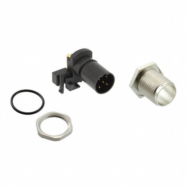 4-2172082-2 TE Connectivity AMP Connectors  Assemblages de connecteurs circulaires